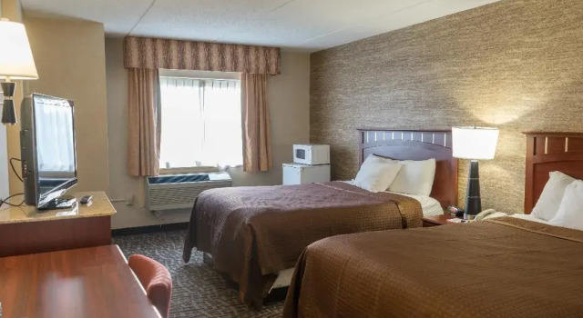 Номер Standard Relax Inn - Batavia