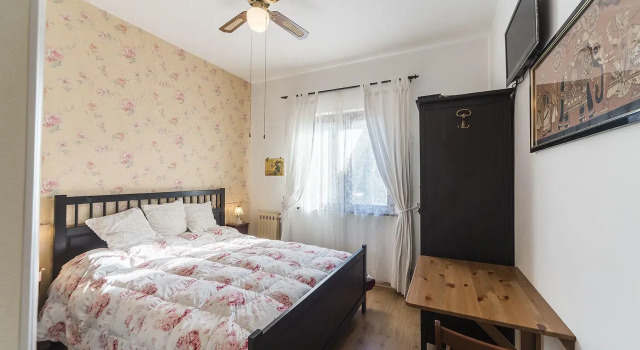 Номер Standard B&B Casale dellInsugherata