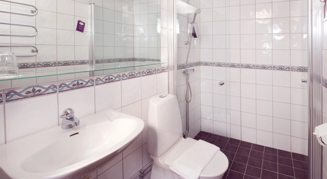 Двухместный номер Deluxe Home Hotel Cardinal