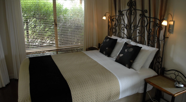 Standard Suite Celestine Retreat