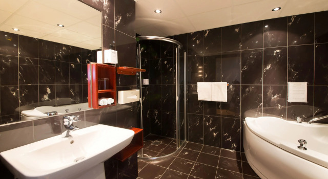 Полулюкс Home Hotel Grimstad