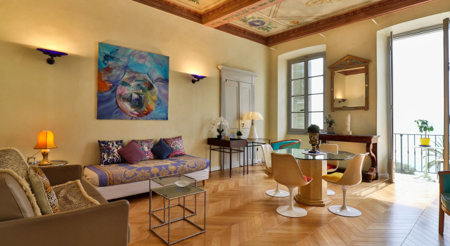 Апартаменты Palais Hongran de Fiana