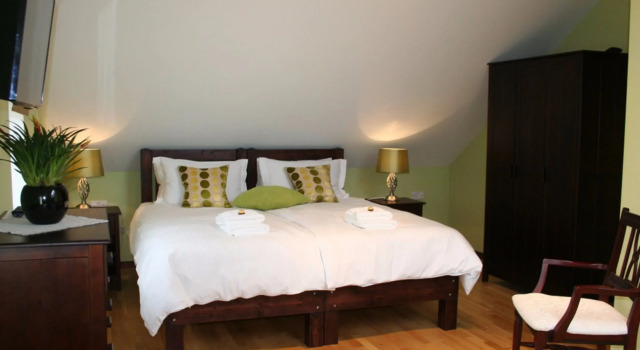 Номер Standard Millers House Boutique B&B