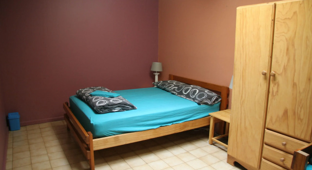 Номер Standard Kangaroo Island Backpackers