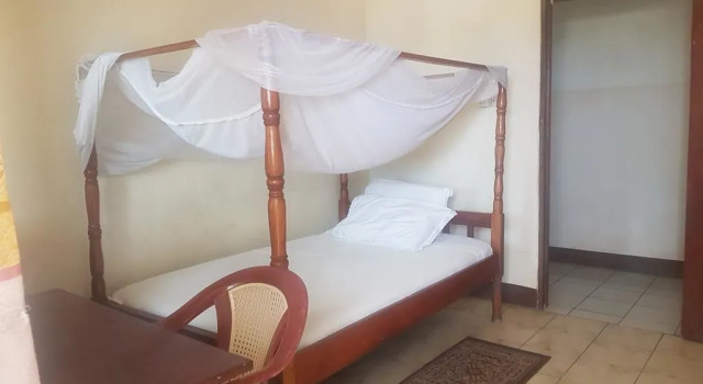 Номер Standard Dodoma Serene Hotel Mombasa