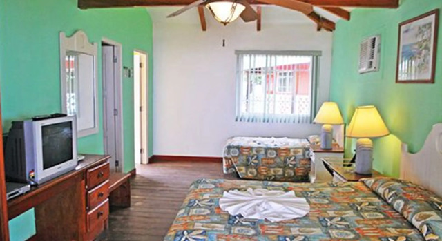 Номер Standard Hotel Vistamar