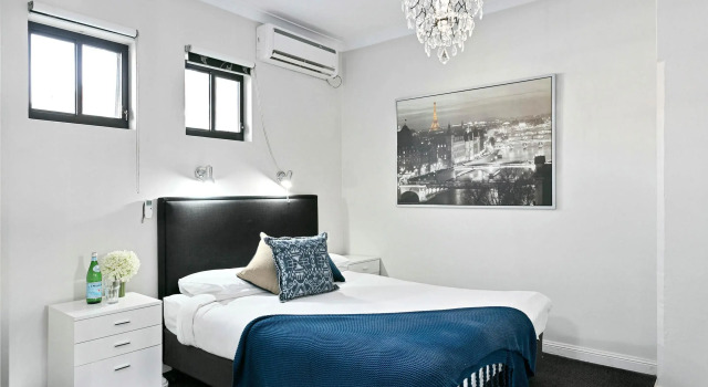 Номер Standard Airport Hotel Sydney