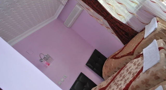 Двухместный номер Standard Hotel Dort Mevsim