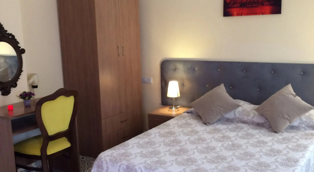 Апартаменты Turkish Apart Hotel