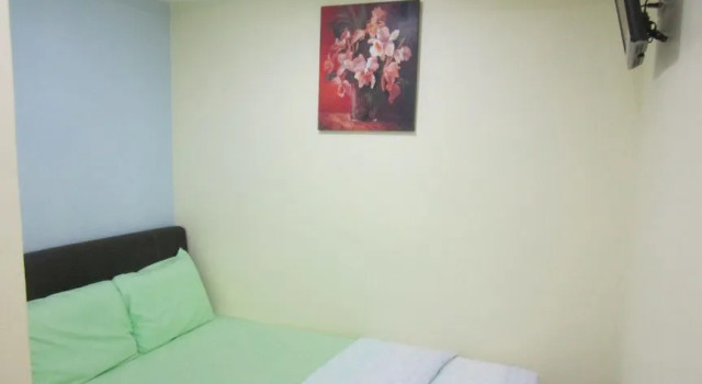 Номер Standard Best Seven Motel