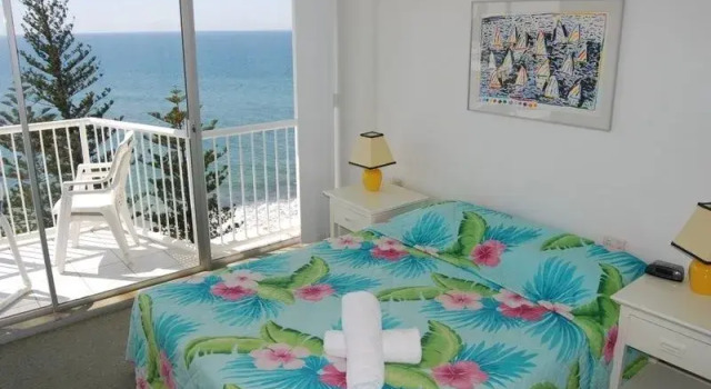 Апартаменты Hillhaven Holiday Apartments