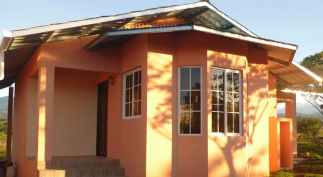 Номер Classic Linda Vista Cabins