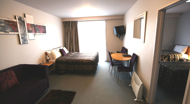 Люкс Best Western Wellington