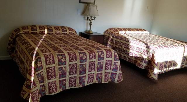Номер Standard Heidelburg Motel