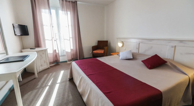 Номер Standard Thalacap Île de Ré - Thalasso & Spa