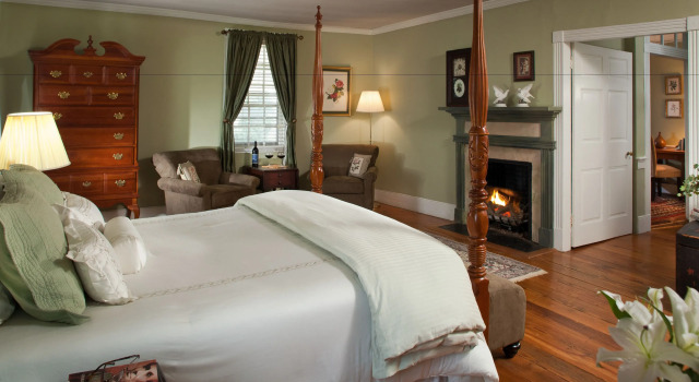 Люкс The Estate at Meander