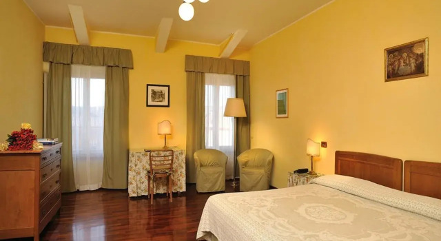 Номер Business Albergo San Domenico
