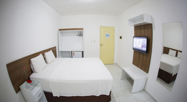 Rede Andrade Araras, Varaa Hotelli Hotellit Sergipe uima-altaalla, Uima-allas