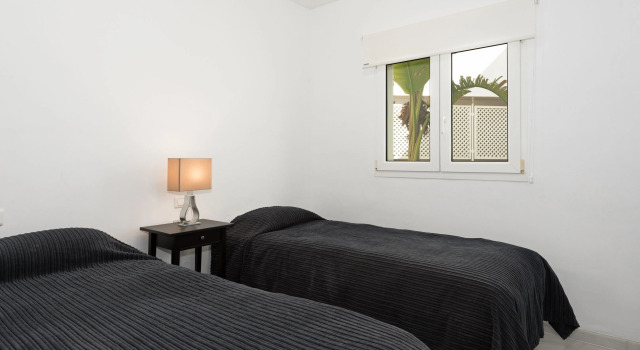 Апартаменты Beach Front apartment in Puerto Banus