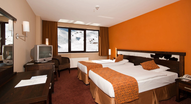 Номер Standard Sirene Davras Hotel