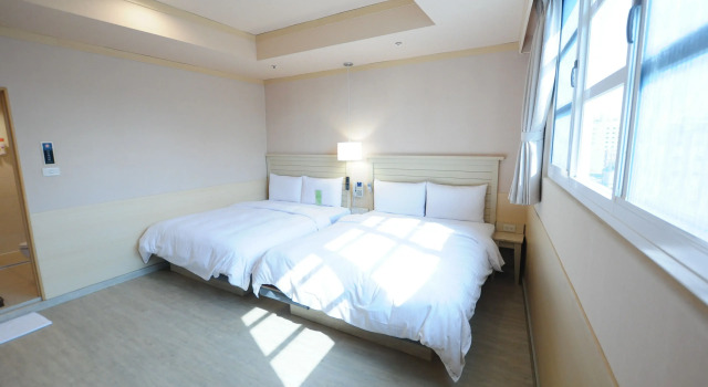 Номер Business Royal Group Hotel Xiong Zhong Branch