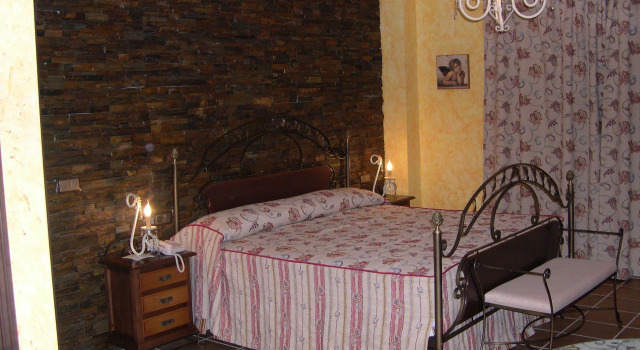 Junior-Suite Hotel El Doncel