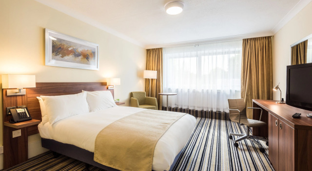 Номер Standard Holiday Inn Warrington by IHG