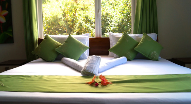Appartamento 1 camera da letto Yasad Residence