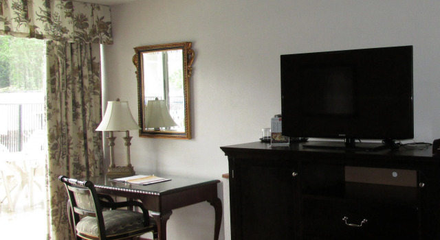 Двухместный номер Standard Charleston Grand Hotel