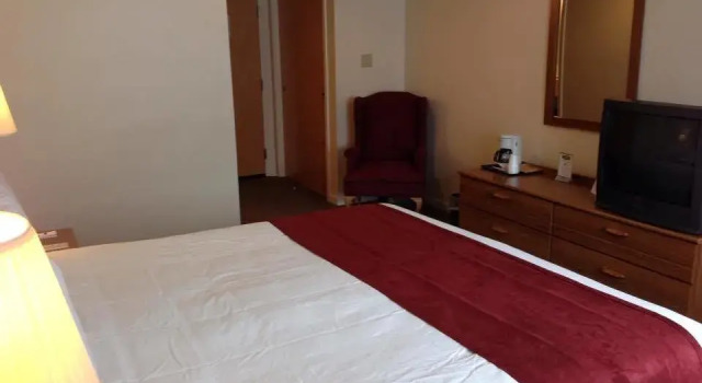 Номер Standard The Edge Hotel