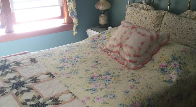 Двухместный номер Standard Eastgate Inn B&B