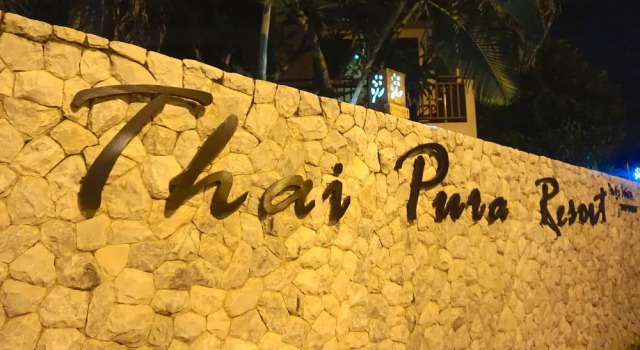 Thai Pura Resort