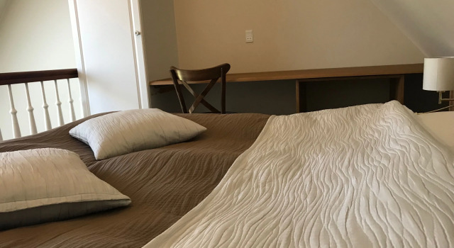 Apartment Bramslevgaard