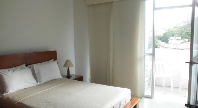 Двухместные апартаменты Standard Suites House Juanambu Apartasuites