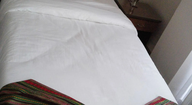 Номер Standard Antika Amman Hotel
