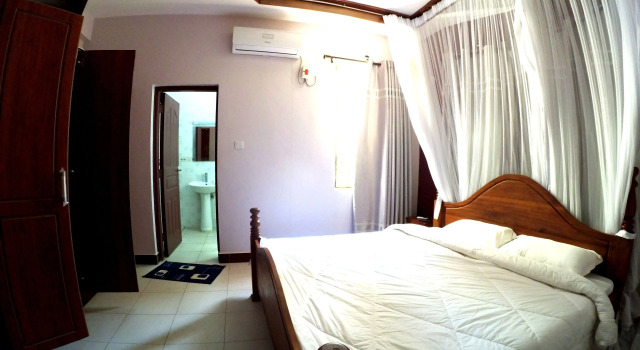 Номер Standard Sunset Paradise Holiday Homes