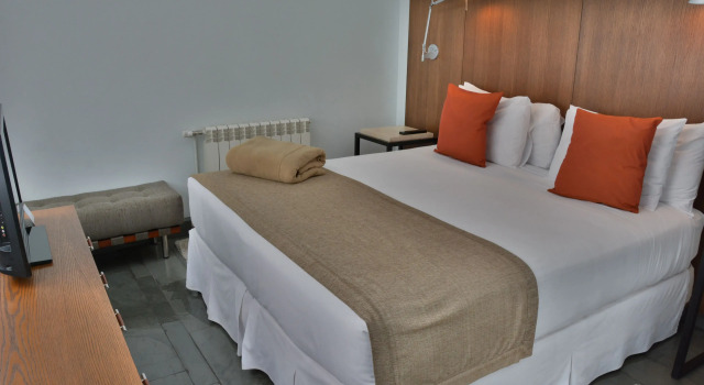 Полулюкс Natalino Hotel Patagonia
