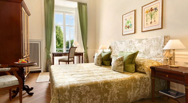 Номер Superior Villa Rothschild, Autograph Collection