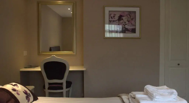 Номер Standard Highclere Hotel