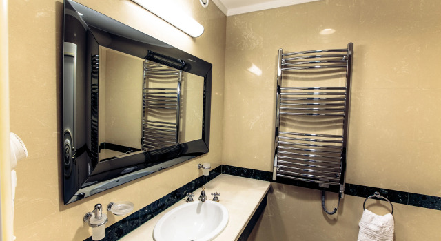 Люкс Palace Royal Отель Caspian Riviera Grand Palace