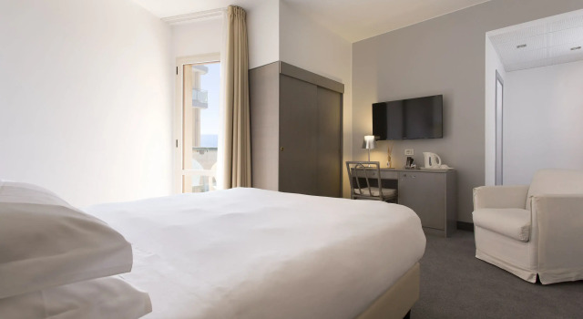 Двухместный номер Standard Park Hotel Brasilia