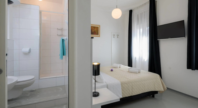 Номер Standard PLR Accommodation