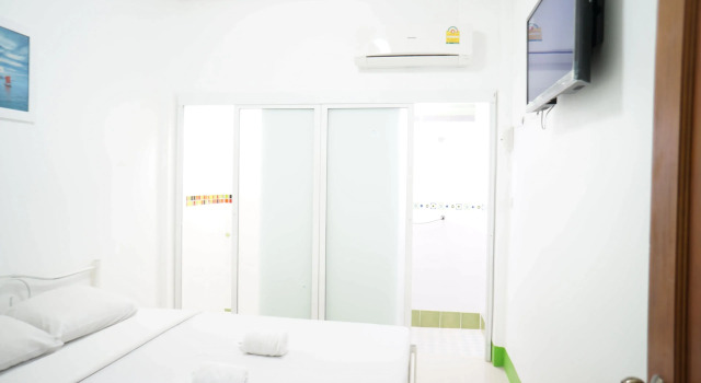 Люкс Noble Homestay
