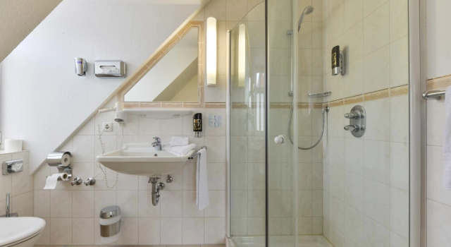 Двухместный номер Standard Hotel Starke