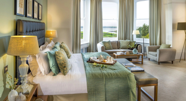 Superior Zimmer Trenython Manor Resort