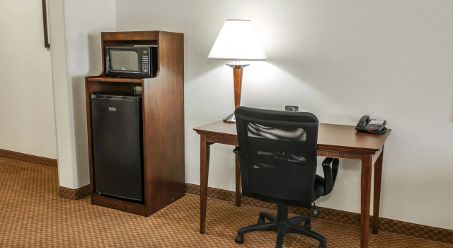 Люкс Holiday Inn Express & Suites Hebron - Cincinnati Airport by IHG