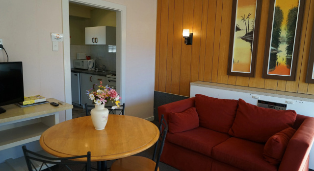 Люкс Standard Tui Lodge Motel