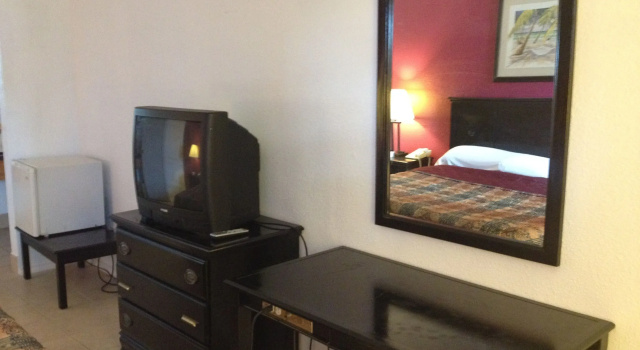 Номер Standard The Brooke Hotel