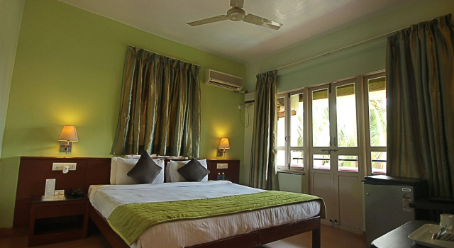 Номер Deluxe Lambana Resort