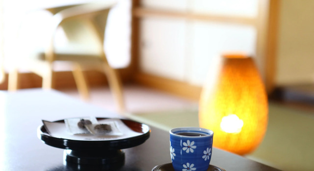 Run of House Hotel Aburaya-Ryokan